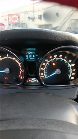 فورد فييستا